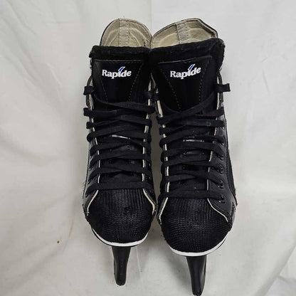 CCM Rapide 101 Hockey Skates, Size 1