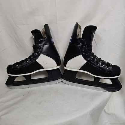 CCM Rapide 101 Hockey Skates, Size 1