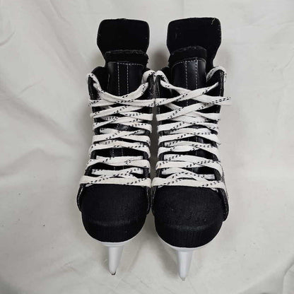Bauer Supreme Pantera Hockey Skates, Size 1