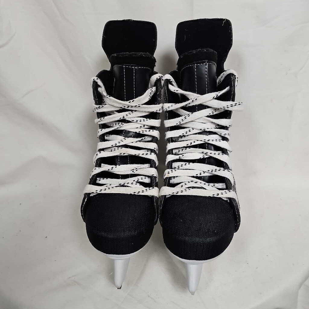 Bauer Supreme Pantera Junior Hockey Skates - Size 1