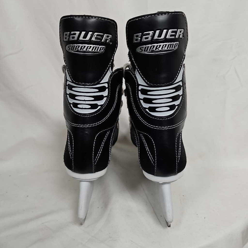 Bauer Supreme Pantera Junior Hockey Skates - Size 1