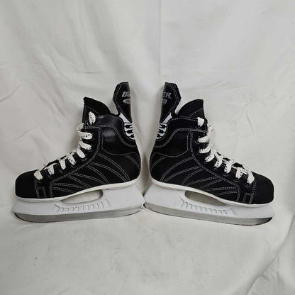 Bauer Supreme Pantera Hockey Skates, Size 1