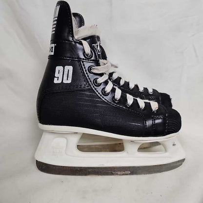 CCM Champion 90 Junior Hockey Skates, Size 1