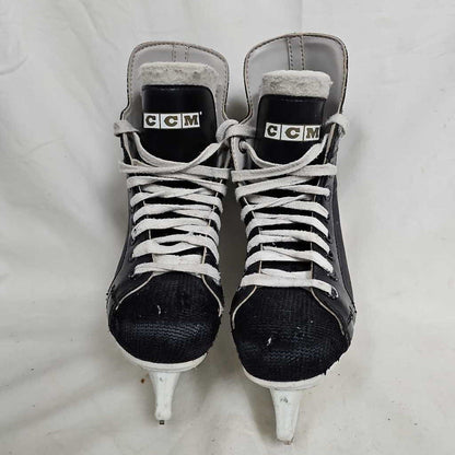 CCM Champion 90 Youth Hockey Skates, Size Y13
