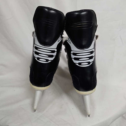 Bauer Impact 75 Junior Hockey Skates, Size 1