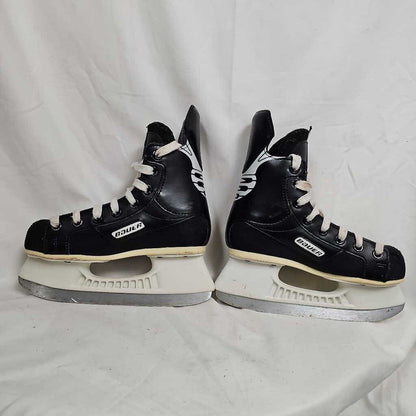 Bauer Impact 75 Junior Hockey Skates, Size 1