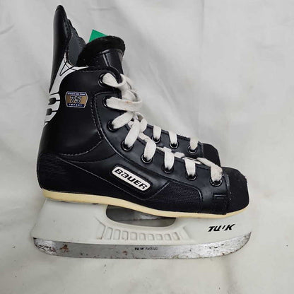 Bauer Impact 75 Junior Hockey Skates, Size 1