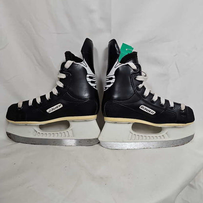 Bauer Impact 75 Junior Hockey Skates, Size 1