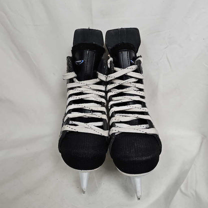 Bauer Elite Junior Hockey Skates, Size 1