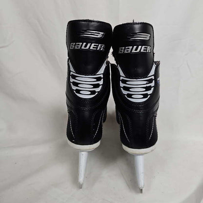 Bauer Elite Junior Hockey Skates, Size 1