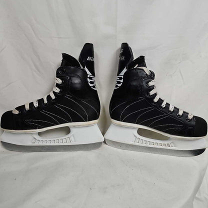 Bauer Elite Junior Hockey Skates, Size 1