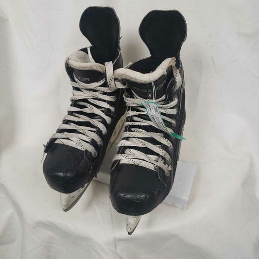 Bauer Supreme One20 Junior Hockey Skates, Size 2