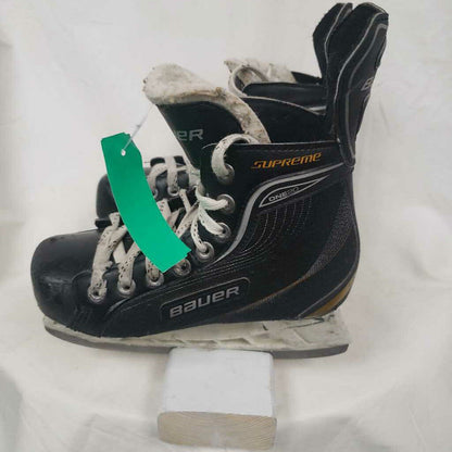 Bauer Supreme One20 Junior Hockey Skates, Size 2