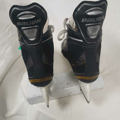 Bauer Supreme One20 Junior Hockey Skates, Size 2