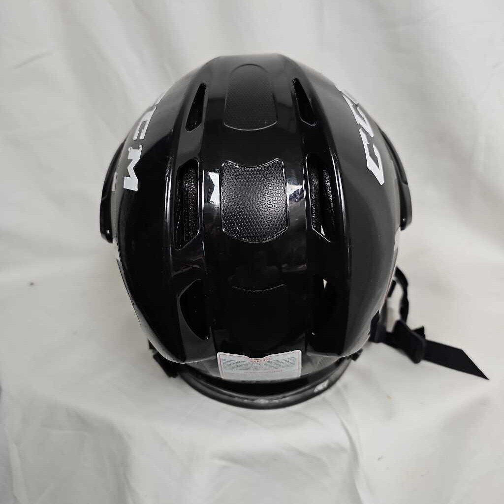 CCM FL40 Hockey Helmet Combo, Size XS - EXPIRED