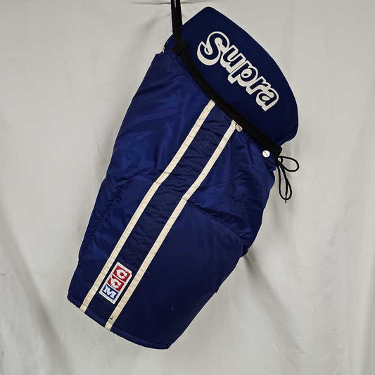 CCM Supra Senior Hockey Pants, Royal, Size Sr Med