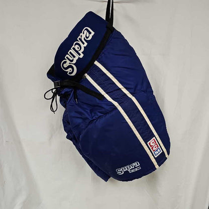 CCM Supra Senior Hockey Pants, Royal, Size Sr Med