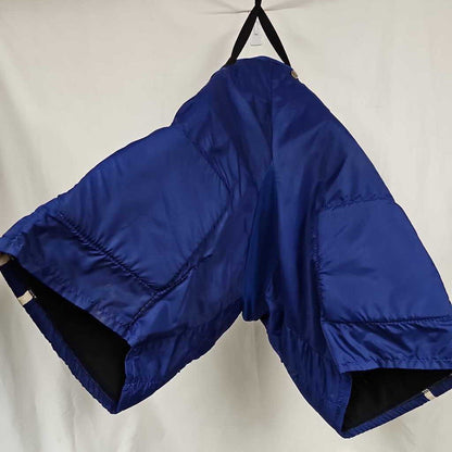 CCM Supra Senior Hockey Pants, Royal, Size Sr Med