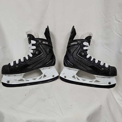 CCM Ribcor BKS Pump Junior Hockey Skates, Size 1.5