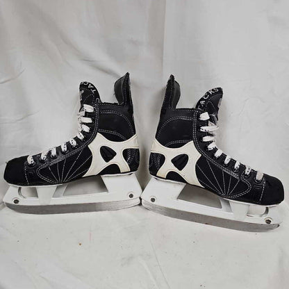 CCM 652P Super Tacks Junior Hockey Skates, Size 1.5