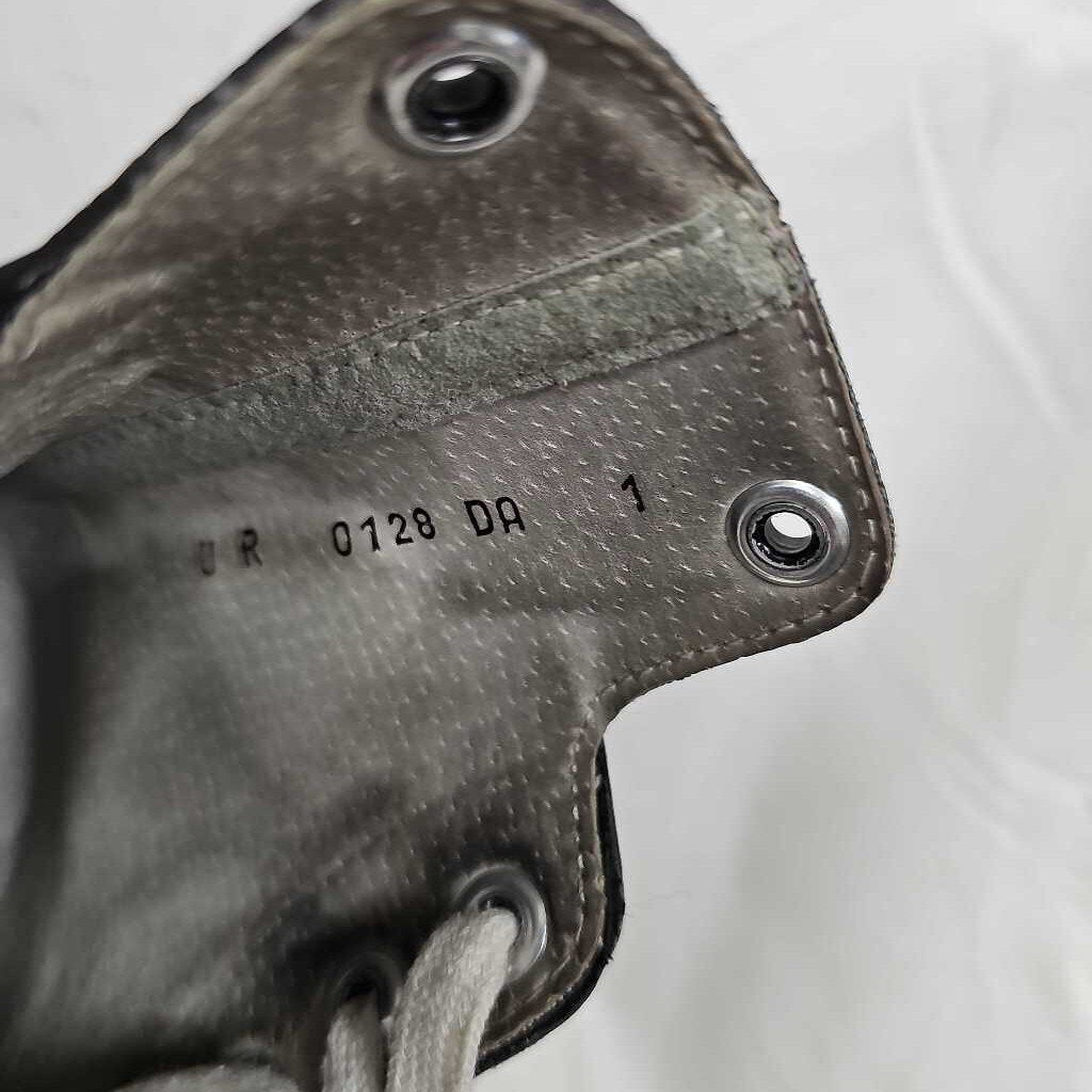 CCM Rapide 101 Junior Hockey Skates, Size 1