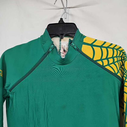 Spyder Men's One Piece Racing Suit, Size XL