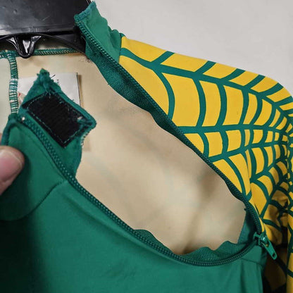 Spyder Men's One Piece Racing Suit, Size XL