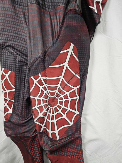 Spyder Men's Padded One Piece Racing Suit, Size L