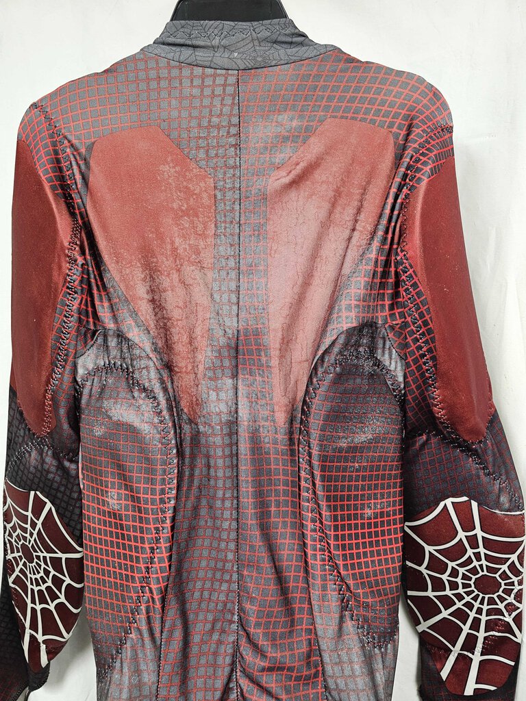 Spyder Men's Padded One Piece Racing Suit, Size L