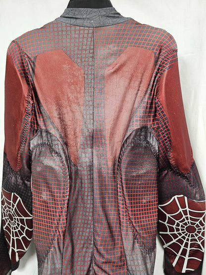 Spyder Men's Padded One Piece Racing Suit, Size L