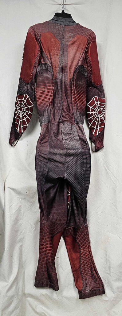 Spyder Men's Padded One Piece Racing Suit, Size L