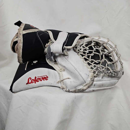 CCM P2.5 Junior Goalie Catch Glove, Regular Hand