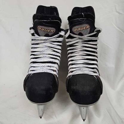 Bauer Vapor 6 Senior Hockey Skates, Size 8.5