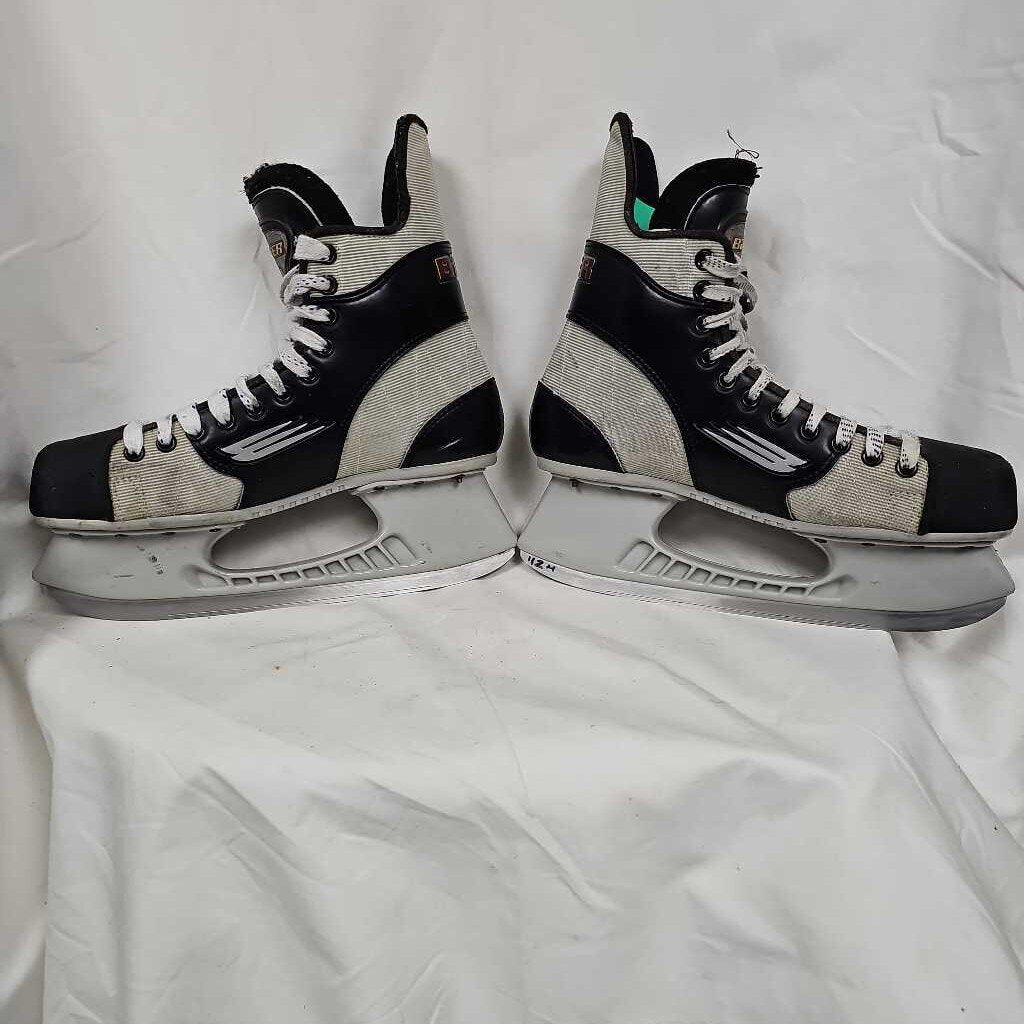 Bauer Vapor 6 Senior Hockey Skates, Size 8.5