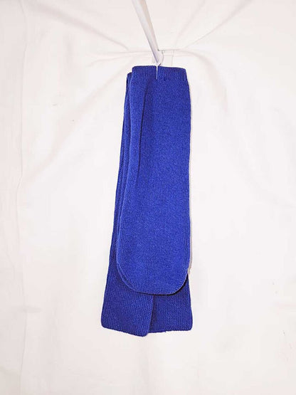 Red Lion Tall Sport Socks, Intermediate, Royal Blue