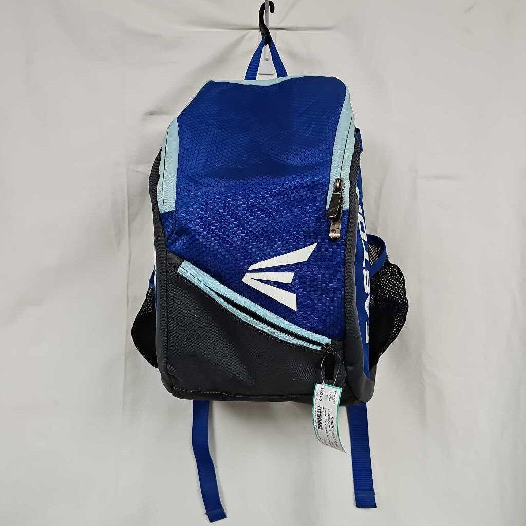 Easton Game Ready Youth Baseball Softball Backpack