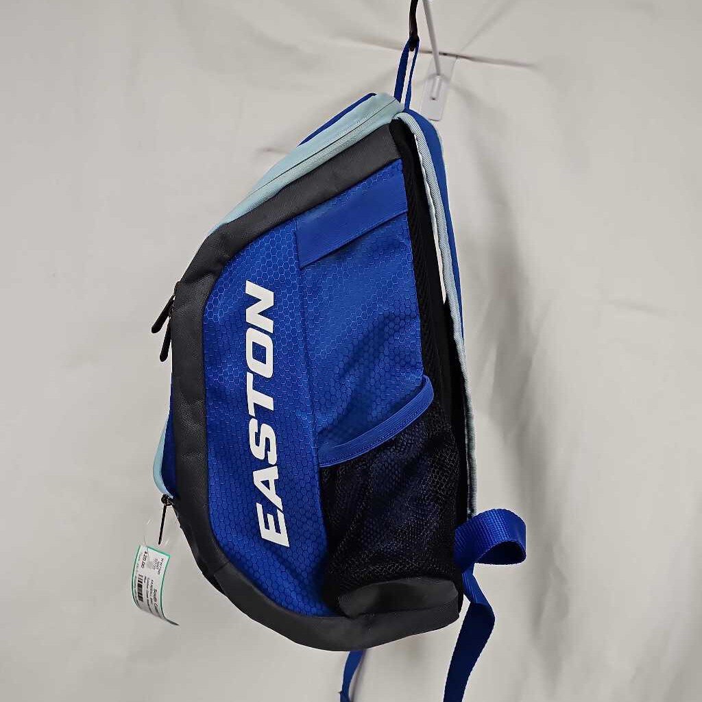 Easton Game Ready Youth Baseball Softball Backpack