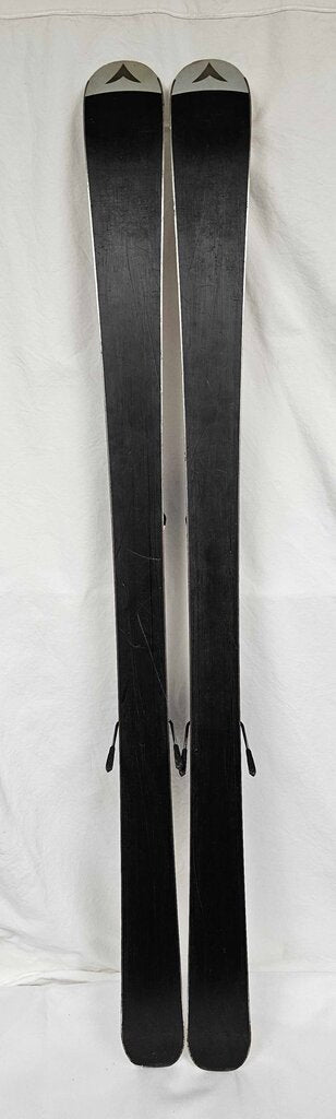 Dynastar Team Speed 80 skis with Look Team 4 bindings, Size 130cm