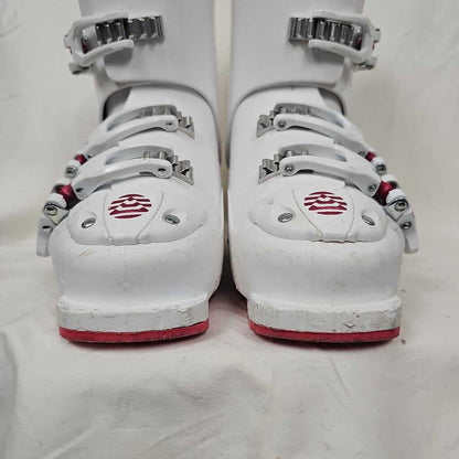 Alpina J3 Sport Fit Kids Ski Boots, Size 22.5