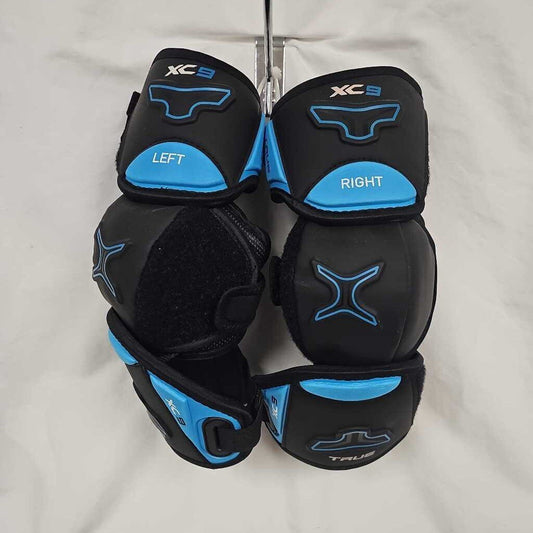 True XC9 Hockey Elbow Pads- Junior Large