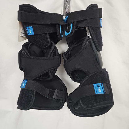 True XC9 Hockey Elbow Pads- Junior Large