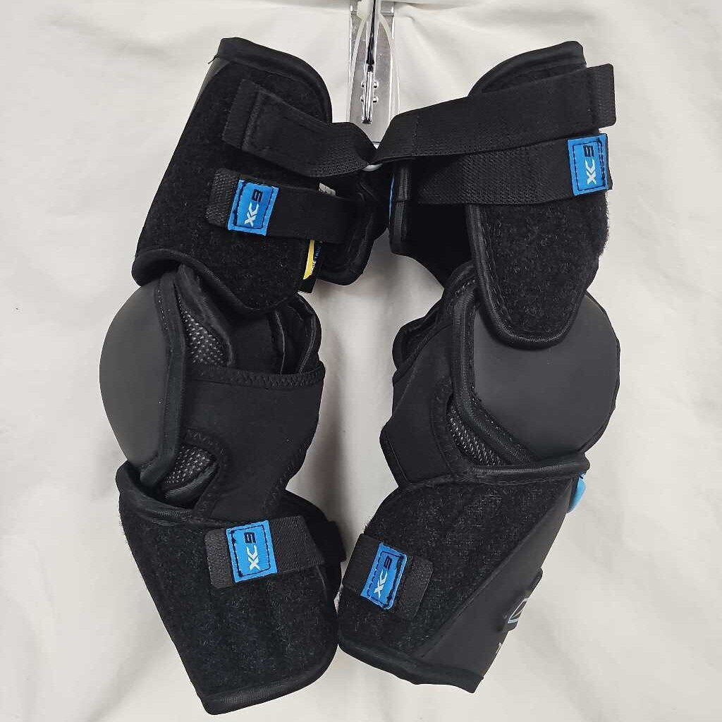 True XC9 Hockey Elbow Pads- Junior Large