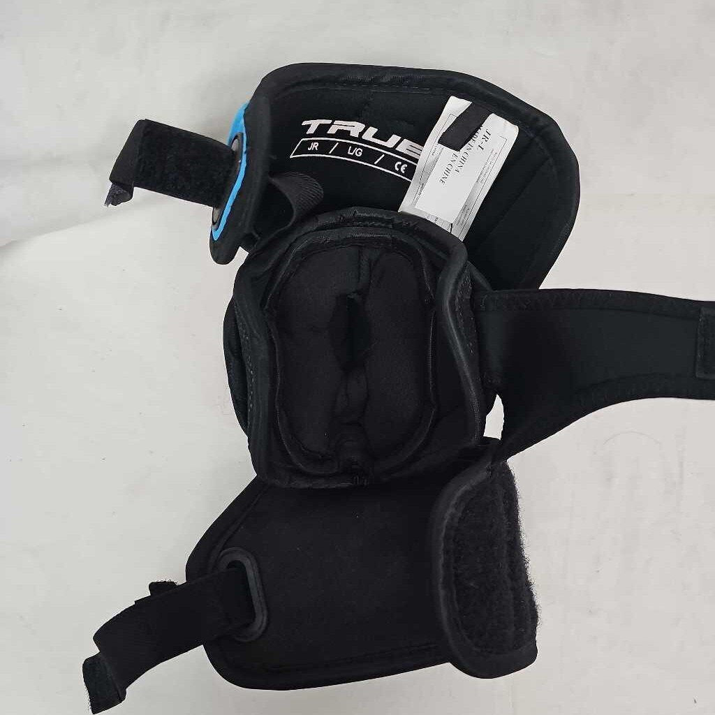 True XC9 Hockey Elbow Pads- Junior Large