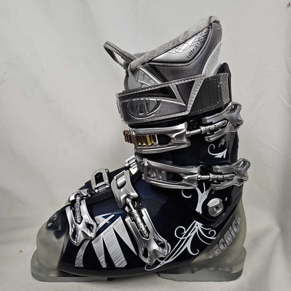 Tecnica Vento 70 Womens Ski Boots, Size 24.5