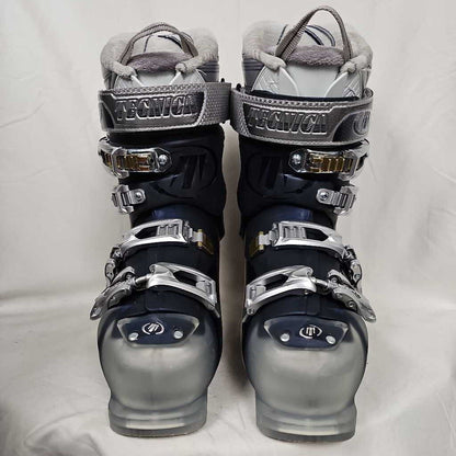 Tecnica Vento 70 Womens Ski Boots, Size 24.5