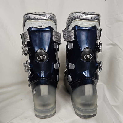 Tecnica Vento 70 Womens Ski Boots, Size 24.5