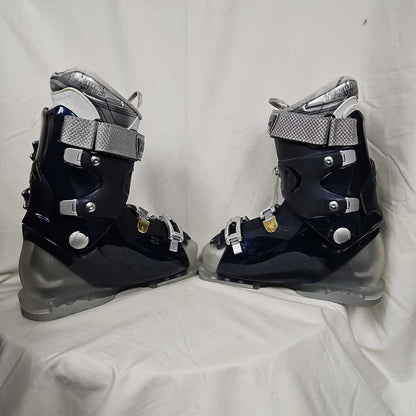 Tecnica Vento 70 Womens Ski Boots, Size 24.5