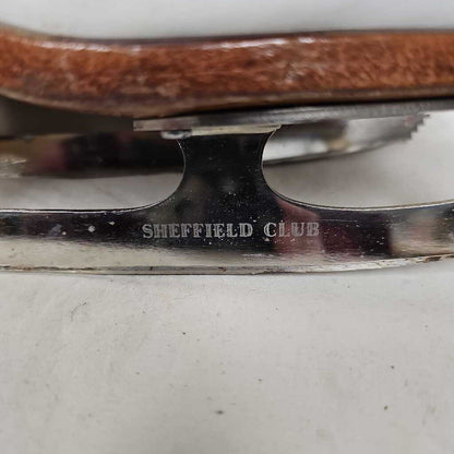 Riedell Ladie's Figure Skate, Size 5.5 A