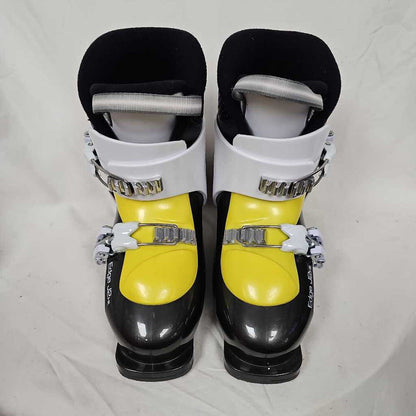 Head Edge J2Ht Kids Ski Boots- Size  2