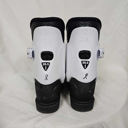 Head Edge J2Ht Kids Ski Boots- Size  2